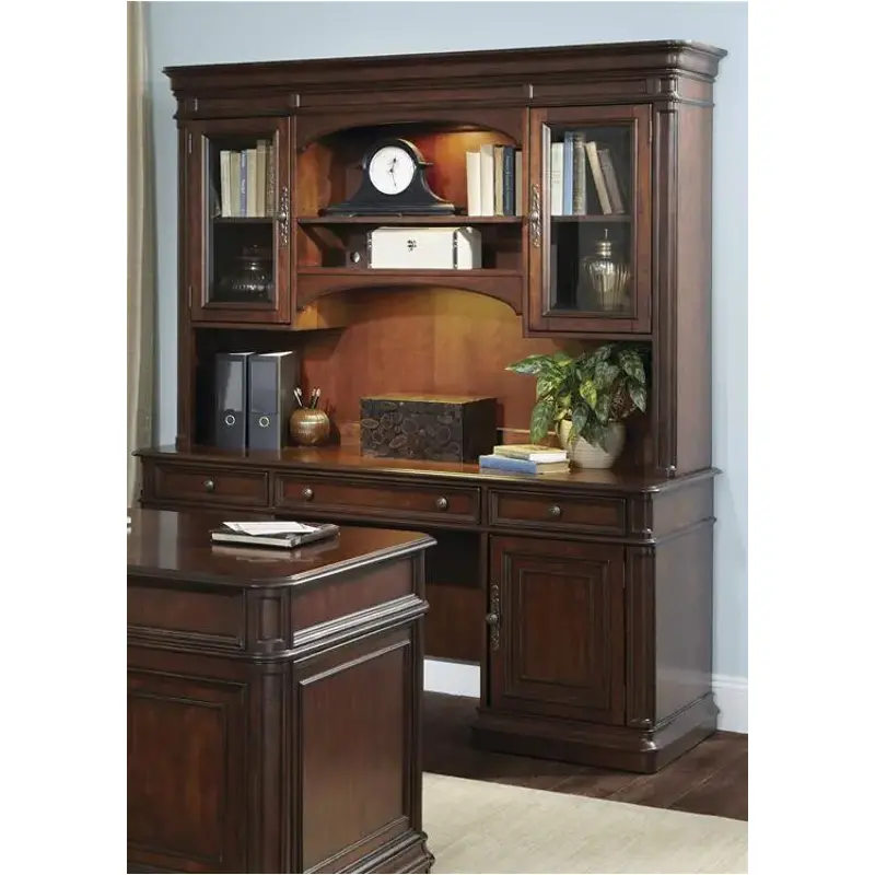 Liberty furniture store credenza