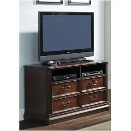 273-ho146 Liberty Furniture Brayton Manor Home Office Furniture File Cabinet