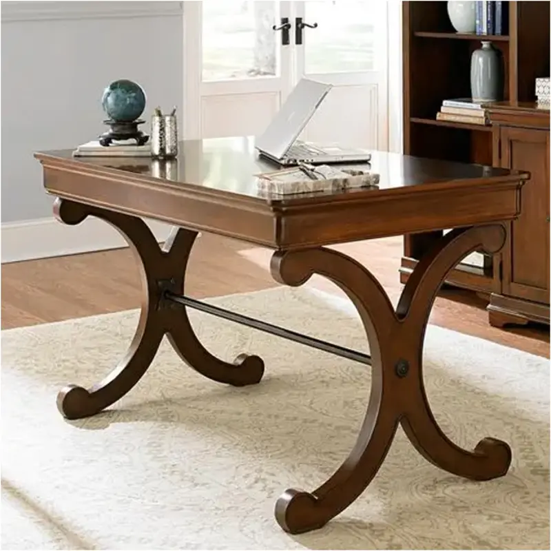 378-ho107 Liberty Furniture Brookview Home Office Furniture Desk