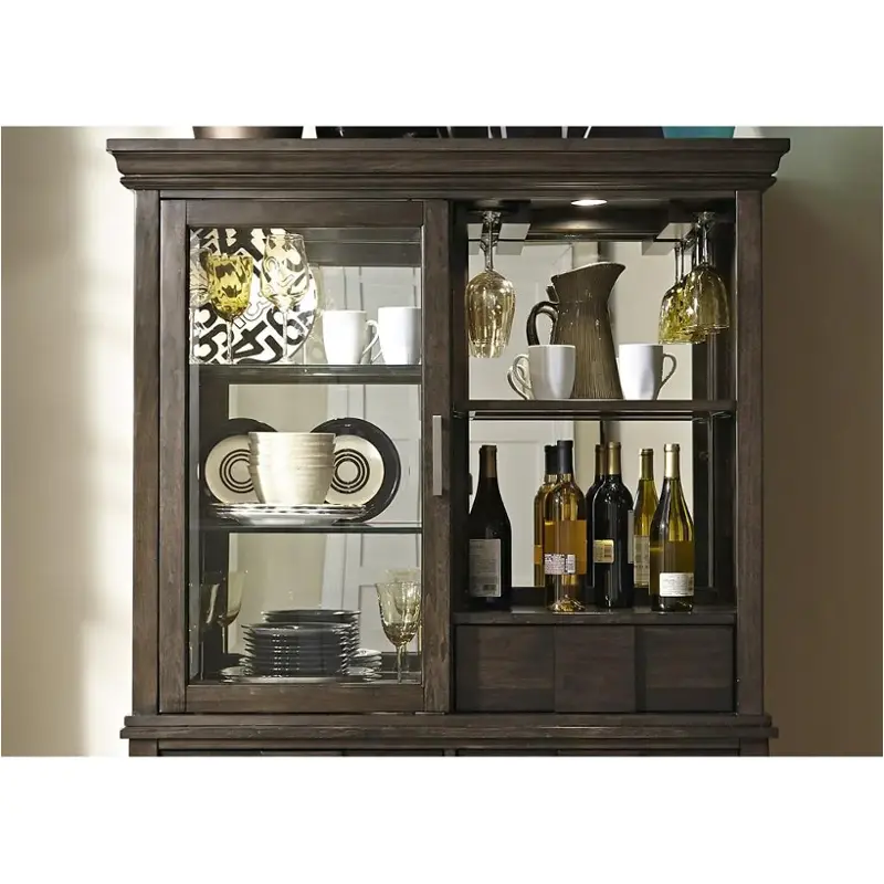 885-ch5574 Liberty Furniture Patterson Dining Room Furniture China