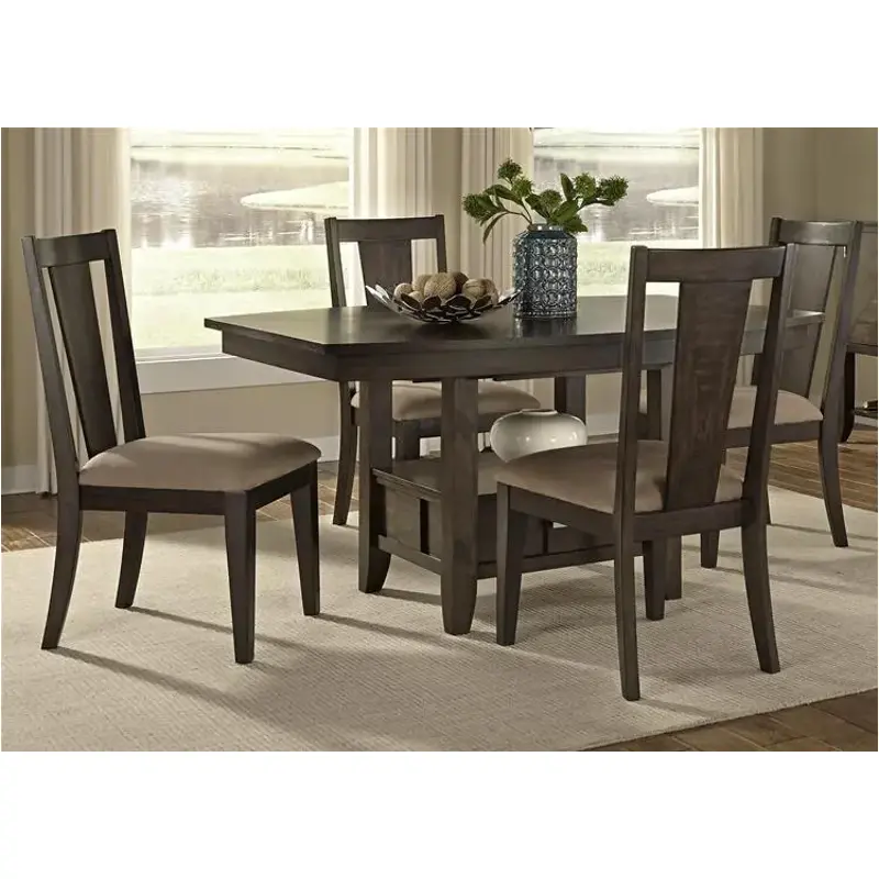 885-t4278 Liberty Furniture Patterson Dining Room Furniture Dinette Table
