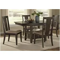 885-t4278 Liberty Furniture Patterson Dining Room Furniture Dinette Table