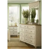 303-br31 Liberty Furniture Ocean Isle Bedroom Furniture Dresser