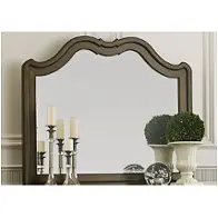 545-br52 Liberty Furniture Cotswold Bedroom Furniture Mirror