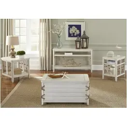 469-ot1012 Liberty Furniture Dockside Ii Living Room Furniture Cocktail Table