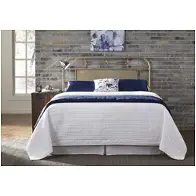 179-br13h-w Liberty Furniture Vintage Series Bedroom Furniture Bed