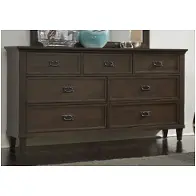 102-br31 Liberty Furniture Berkley Heights Bedroom Furniture Dresser