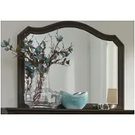 102-br51 Liberty Furniture Berkley Heights Bedroom Furniture Mirror