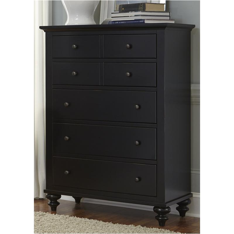 441br41 Liberty Furniture Hamilton Iii 5 Drawer Chest