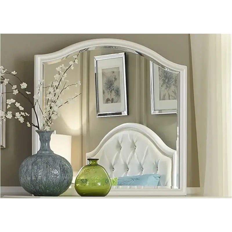 710-br50 Liberty Furniture Stardust Youth Bedroom Furniture Mirror