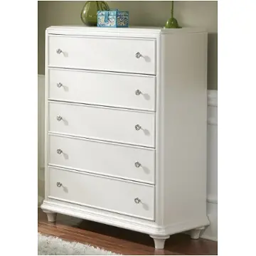 710-br40 Liberty Furniture Stardust Youth Bedroom Furniture Chest