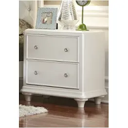 710-br60 Liberty Furniture Stardust Youth Bedroom Furniture Nightstand