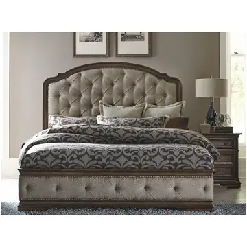 487-br14hu Liberty Furniture Amelia Bedroom Furniture Bed