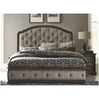 487-br14hu Liberty Furniture Amelia Bedroom Furniture Bed