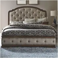 487-br16hu Liberty Furniture Amelia Bedroom Furniture Bed