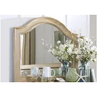531-br51 Liberty Furniture Harbor View Bedroom Furniture Mirror