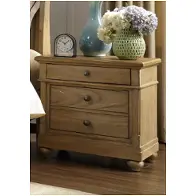 531-br61 Liberty Furniture Harbor View Bedroom Furniture Nightstand