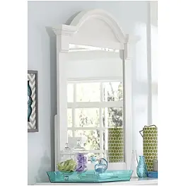 607-br50 Liberty Furniture Summer House I Youth Bedroom Furniture Mirror