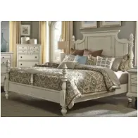 697-br02 Liberty Furniture High Country Bedroom Furniture Bed