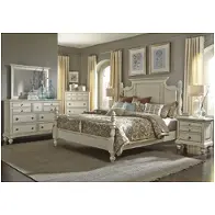 697-br03 Liberty Furniture High Country Bedroom Furniture Bed