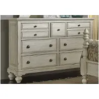 697-br31 Liberty Furniture High Country Bedroom Furniture Dresser