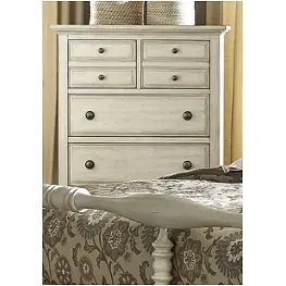 697-br41 Liberty Furniture High Country Bedroom Furniture Chest