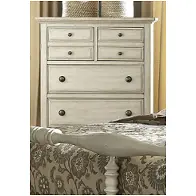 697-br41 Liberty Furniture High Country Bedroom Furniture Chest