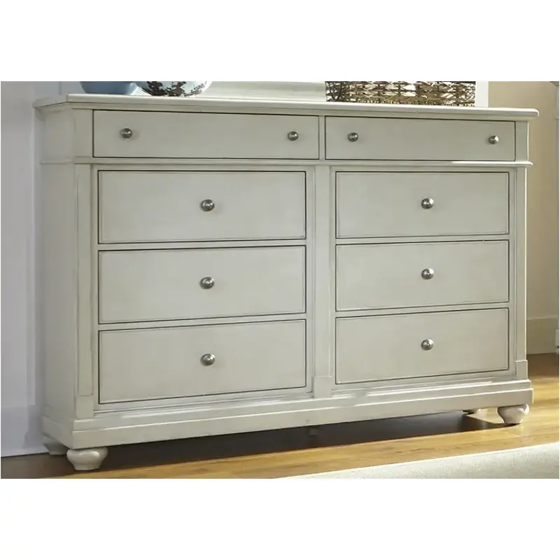 731-br32 Liberty Furniture Harbor View Iii Bedroom Bedroom Furniture Dresser