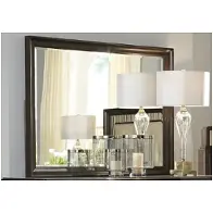 736-br51 Liberty Furniture Manhattan Bedroom Furniture Mirror