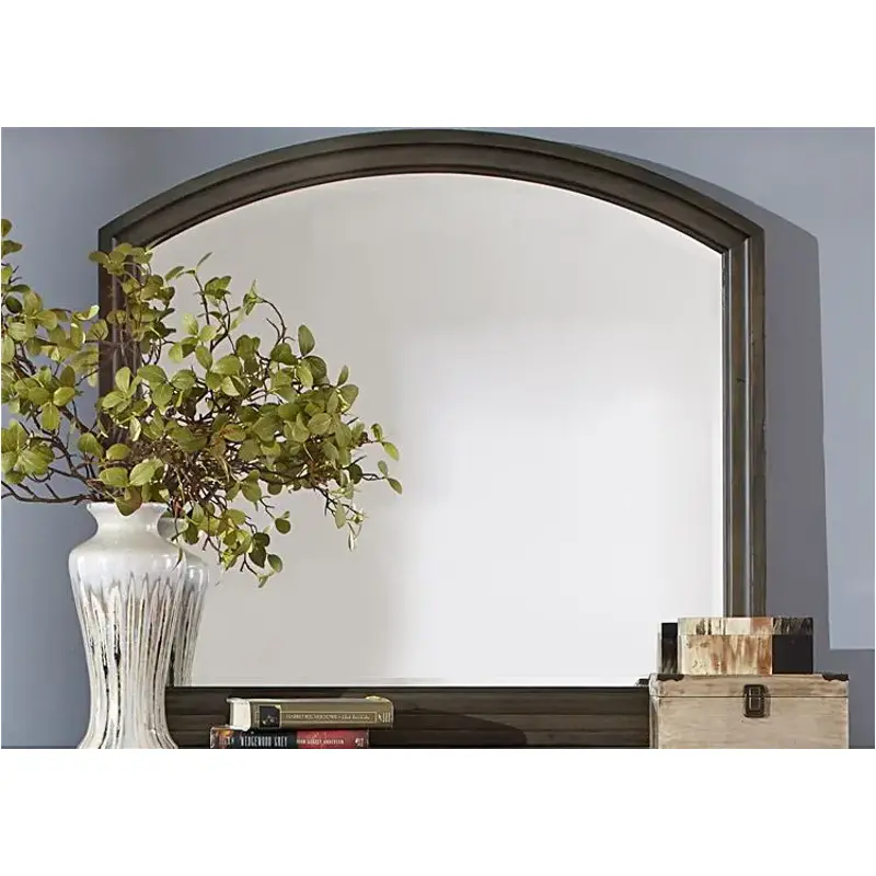 833-br51 Liberty Furniture Modern Country Bedroom Furniture Mirror