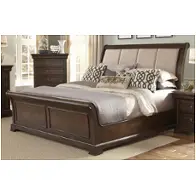 881-br91 Liberty Furniture Country Estate Bedroom Furniture Bed