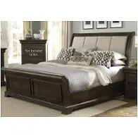 881-br22h Liberty Furniture Country Estate Bedroom Furniture Bed