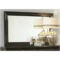 881-br52 Liberty Furniture Country Estate Bedroom Furniture Mirror