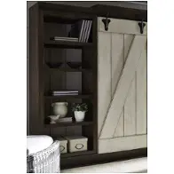 612-el00 Liberty Furniture Lancaster Home Entertainment Furniture Entertainment Center