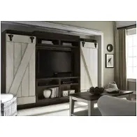 612-tv55 Liberty Furniture Lancaster Home Entertainment Furniture Tv Console