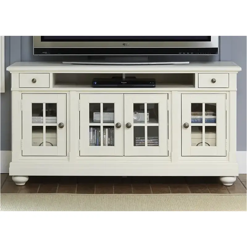631-tv62 Liberty Furniture Harbor View Entertainment Home Entertainment Furniture Tv Console