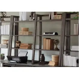 466-ho131 Liberty Furniture Stone Brook Jr Home Office Furniture Credenza