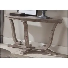 154-ot1030 Liberty Furniture Greystone Mill Living Room Furniture Sofa Table