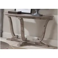 154-ot1030 Liberty Furniture Greystone Mill Living Room Furniture Sofa Table