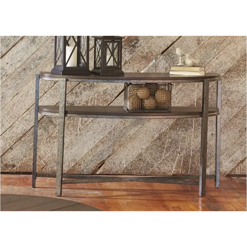 348-ot1030 Liberty Furniture Breckinridge Living Room Furniture Sofa Table
