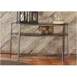 348-ot1030 Liberty Furniture Breckinridge Living Room Furniture Sofa Table