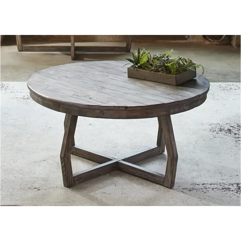 41-ot1010 Liberty Furniture Hayden Way Cocktail Table 41-ot1010 Liberty Furniture Hayden Way Cocktail Table