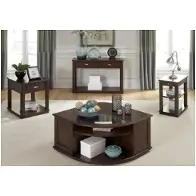 424-ot1010 Liberty Furniture Wallace Living Room Furniture Cocktail Table