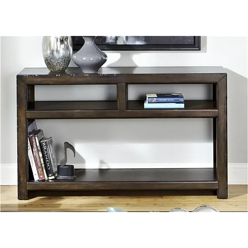 475-ot1030 Liberty Furniture Brayden Living Room Furniture Sofa Table