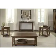 712-ot1010 Liberty Furniture Lancaster Ii Living Room Furniture Cocktail Table