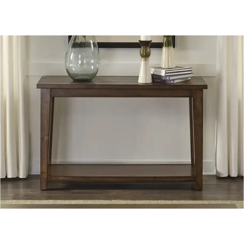 712-ot1030 Liberty Furniture Lancaster Ii Living Room Furniture Sofa Table