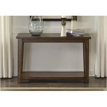712-ot1030 Liberty Furniture Lancaster Ii Living Room Furniture Sofa Table