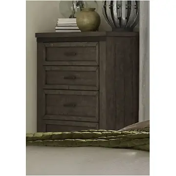 759-br41 Liberty Furniture Thornwood Hills Bedroom Furniture Chest