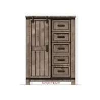 759-br42 Liberty Furniture Thornwood Hills Bedroom Furniture Chest