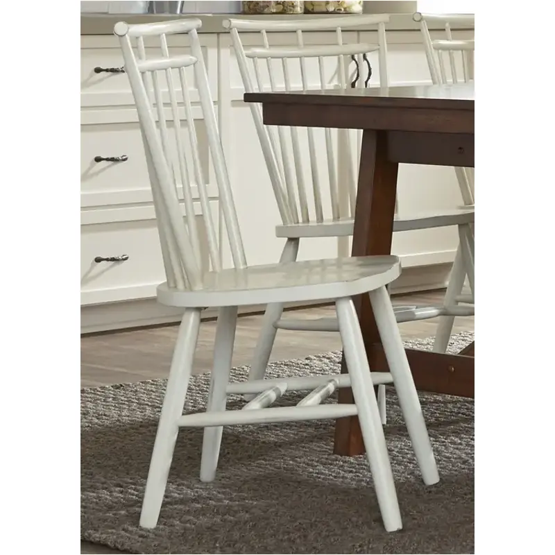 28-c4000s Liberty Furniture Creations Ii Accent Furniture Dining Chair